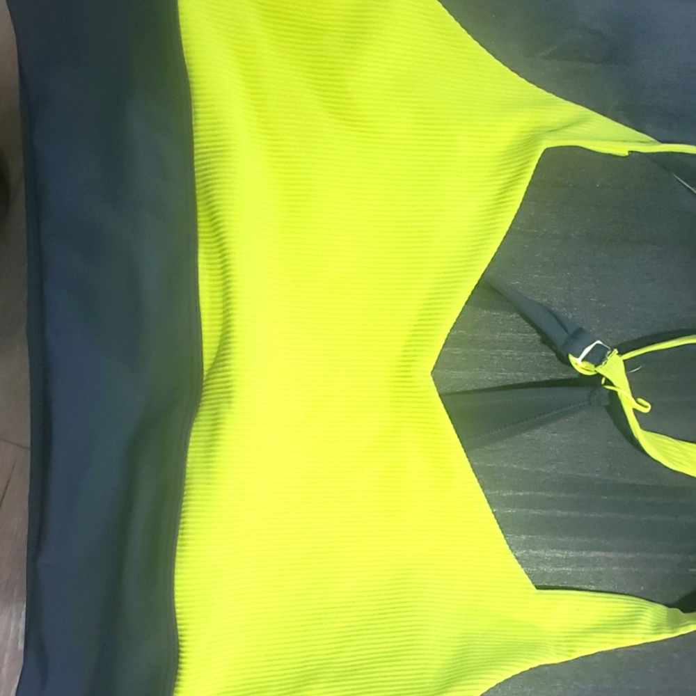 Zyia bra